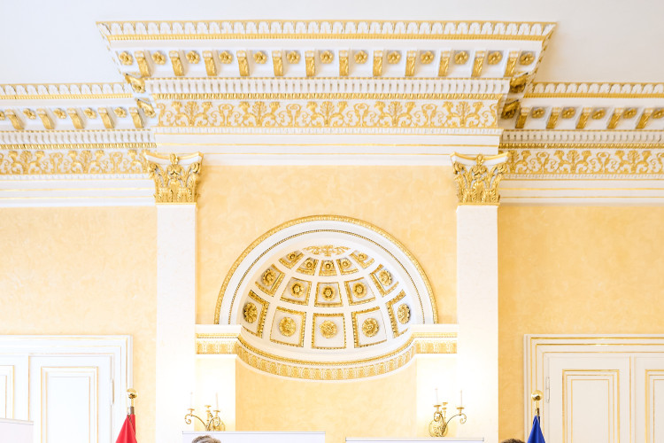 Verleihung des Österreichischen Staatspreises für Erwachsenenbildung 2024 - Bild Nr. 13343 - Vorschau