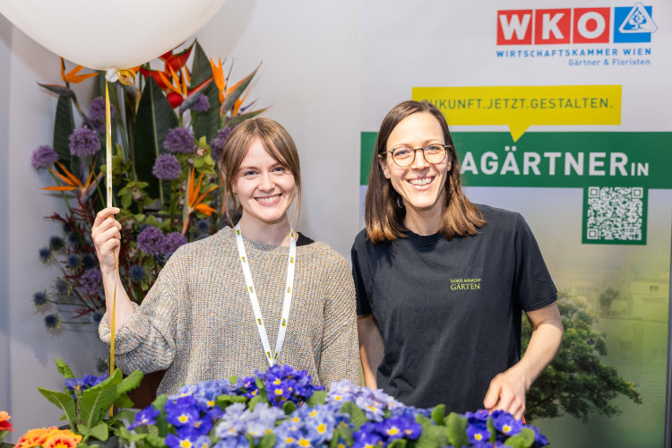 BeSt Wien 2025 | Messe-Wettbewerb