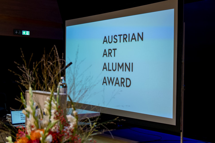 Austrian Art Alumni Award 2025 - Bild Nr. 16158 - Vorschau