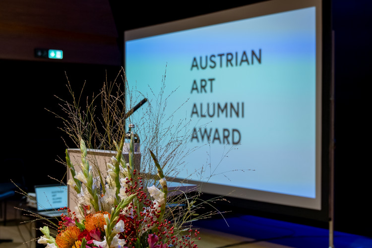 Austrian Art Alumni Award 2025 - Bild Nr. 16159 - Vorschau