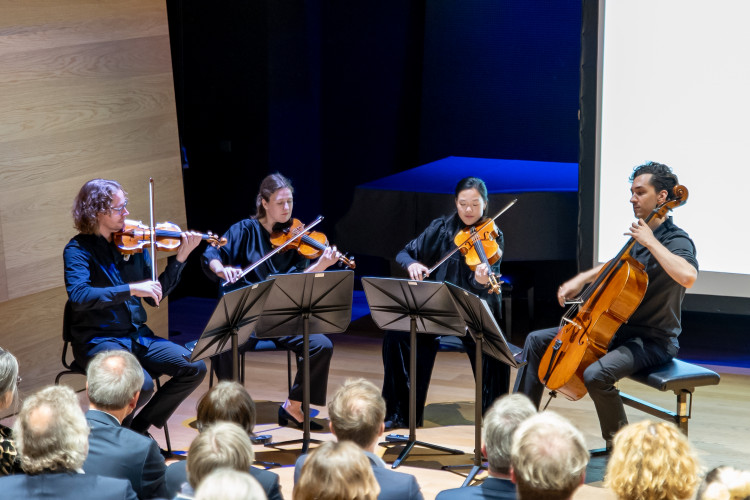 Austrian Art Alumni Award 2025