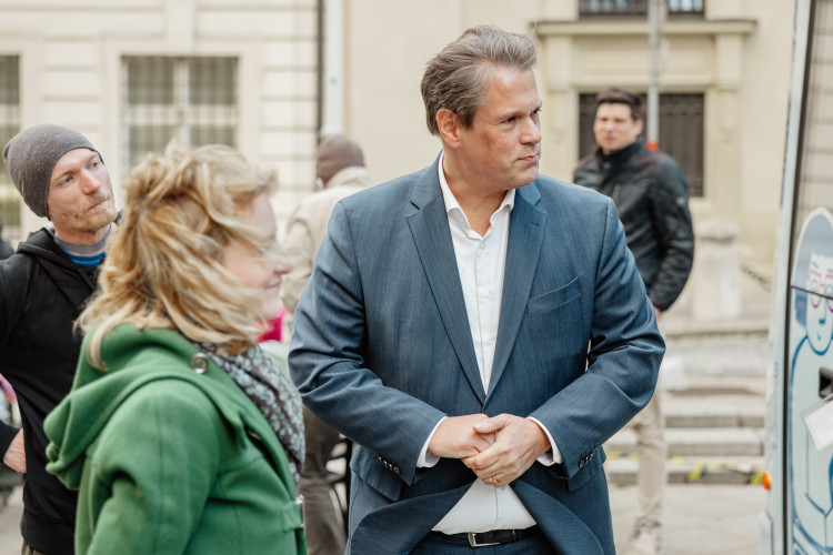 Tag der offenen Tür 2025
