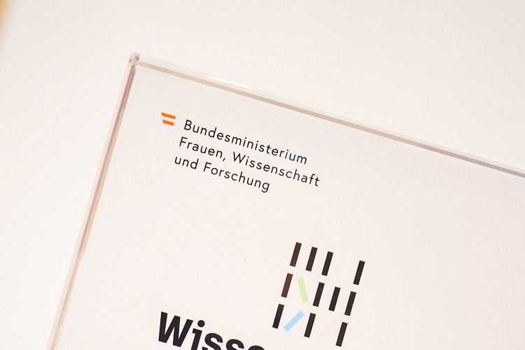 Wissenschaftsbuch des Jahres - Preisverleihung 2026 - Bild Nr. 16512 - Vorschau