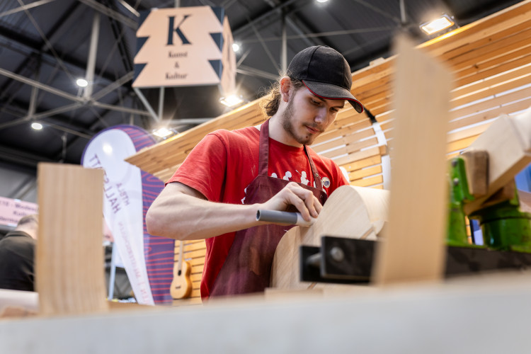 BeSt Wien 2026 - Bild Nr. 16603 - Vorschau