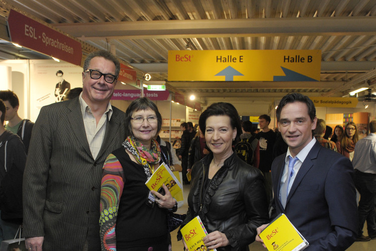 Besuch BeSt Messe in der Wiener Stadthalle - Bild Nr. 3432 - Vorschau