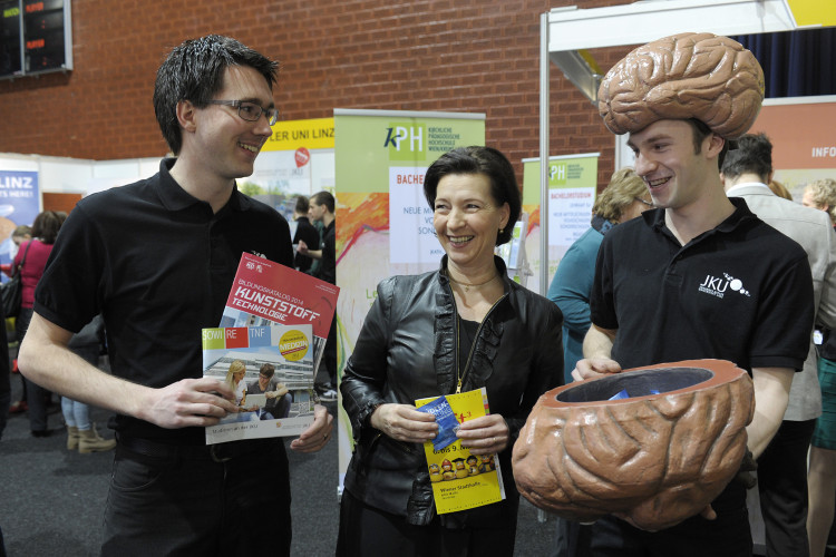 Besuch BeSt Messe in der Wiener Stadthalle - Bild Nr. 3435 - Vorschau