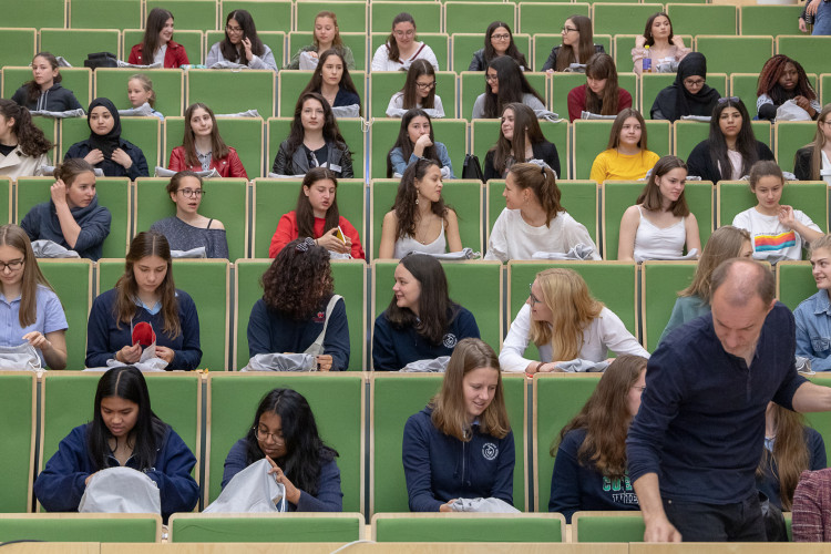 Girls´ Day 2019 - Bild Nr. 8011 - Vorschau