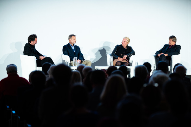Science Talk: Mit gutem Gewissen verreisen?