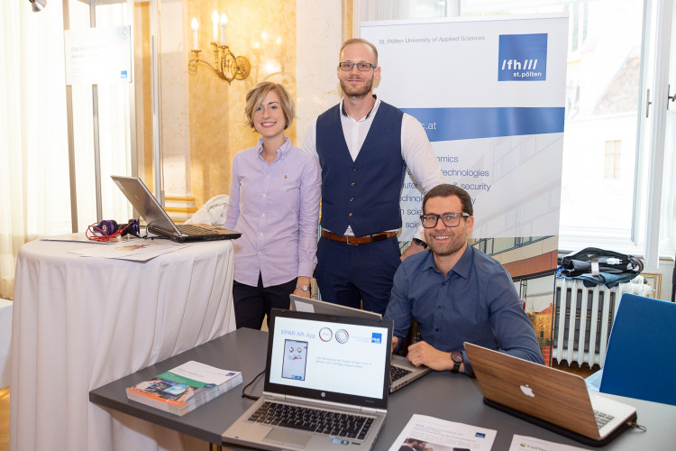 Tag der offenen Tür 2019 - Bild Nr. 8505 - Vorschau