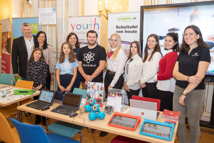 Tag der offenen Tür 2019 - Bild Nr. 8506 - Vorschau