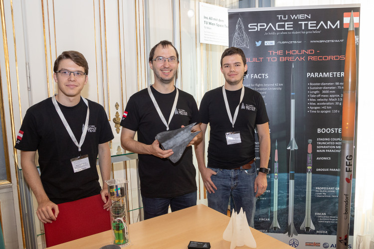 Tag der offenen Tür 2019