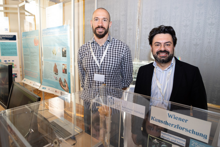 Tag der offenen Tür 2019