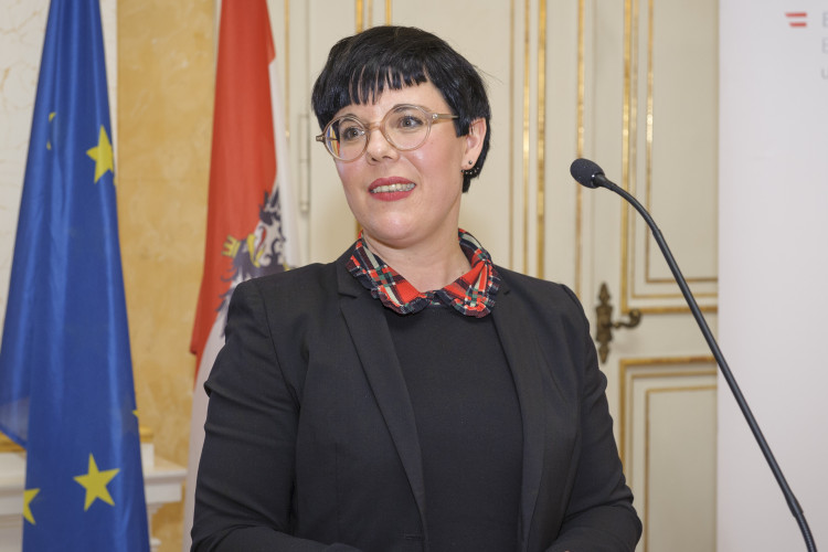 Gabriele-Possanner-Preisverleihung 2019