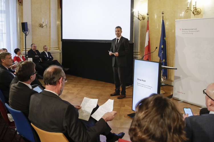 Digitale und soziale Transformation in der Hochschulbildung - Bild Nr. 9305 - Vorschau