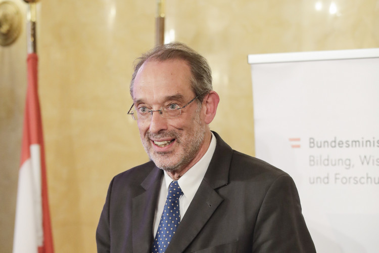 Digitale und soziale Transformation in der Hochschulbildung - Bild Nr. 9308 - Vorschau