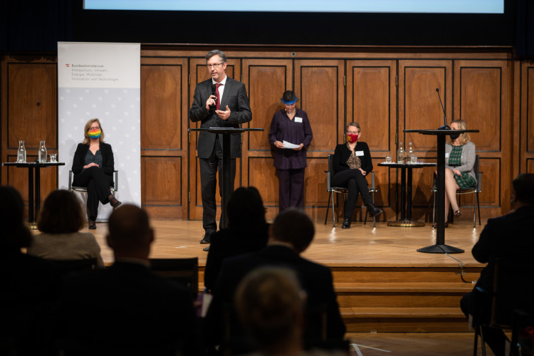 Verleihung der Sustanibility Awards 2020 am 2.11.2020 - Bild Nr. 9948 - Vorschau
