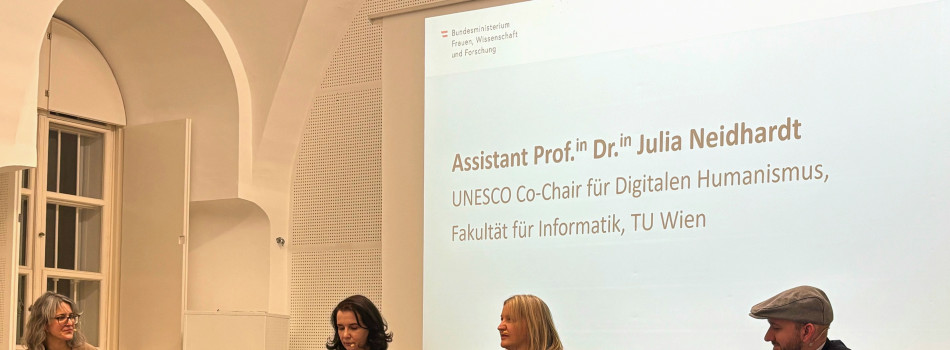 Science Talk > Technik mit Verantwortung? Möglichkeiten und Grenzen in Zeiten von KI und Digitalisierung - Bild Nr. 16504