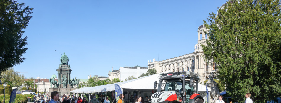 Lange Nacht der Forschung 24.04.2026 - Forschung im Zentrum - Maria-Theresien-Platz, Wien - Bild Nr. 16633