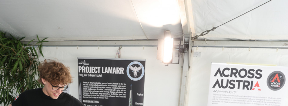 Lange Nacht der Forschung 24.04.2026 - Forschung im Zentrum - Maria-Theresien-Platz, Wien - Bild Nr. 16634