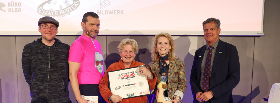 Lange Nacht der Forschung 24.04.2026 - Forschung im Zentrum - Maria-Theresien-Platz, Wien - Bild Nr. 16640