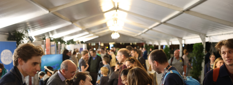 Lange Nacht der Forschung 24.04.2026 - Forschung im Zentrum - Maria-Theresien-Platz, Wien - Bild Nr. 16641