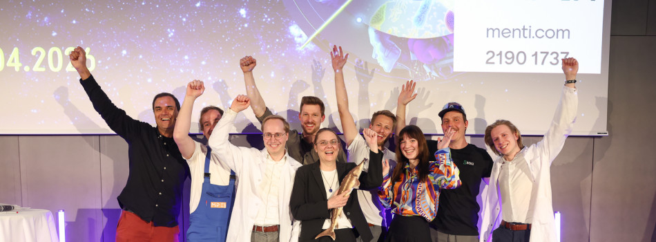 Lange Nacht der Forschung 24.04.2026 - Forschung im Zentrum - Maria-Theresien-Platz, Wien - Bild Nr. 16644