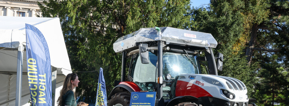 Lange Nacht der Forschung 24.04.2026 - Forschung im Zentrum - Maria-Theresion-Platz, Wien - Bild Nr. 16645