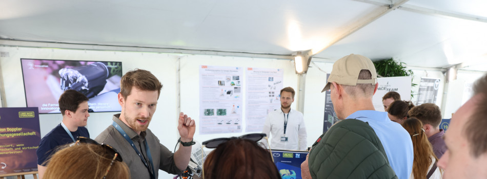 Lange Nacht der Forschung 24.04.2026 - Forschung im Zentrum - Maria-Theresion-Platz, Wien - Bild Nr. 16646