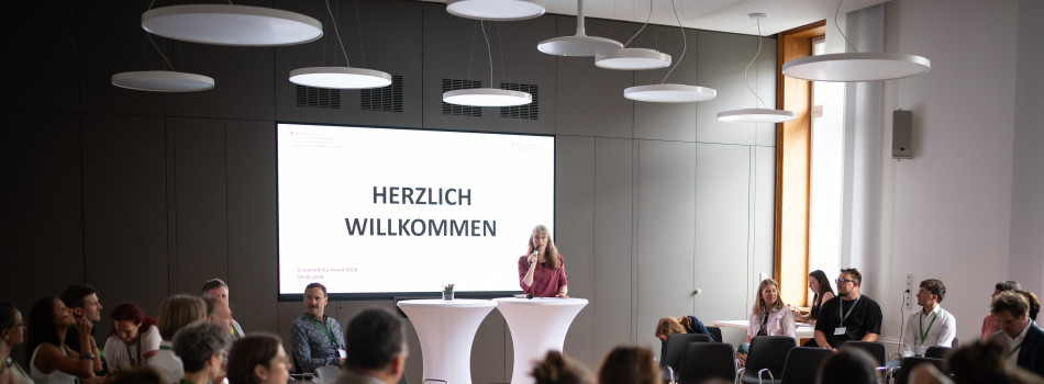 Sustainability Award 2026 - Vernetzungskonferenz - Bild Nr. 16736