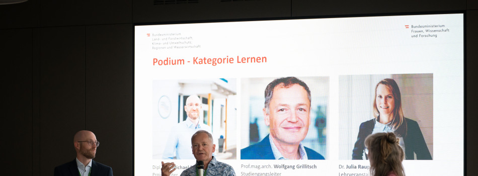 Sustainability Award 2026 - Vernetzungskonferenz - Bild Nr. 16738