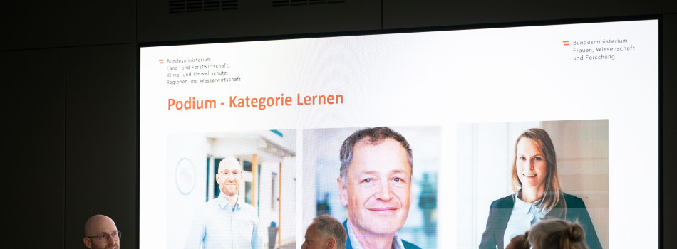 Sustainability Award 2026 - Vernetzungskonferenz - Bild Nr. 16740