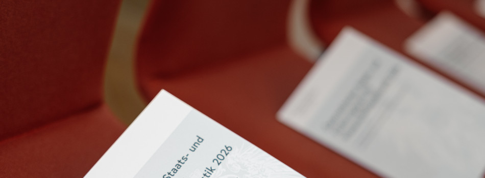Verleihung Staatspreis für Wissenschaftspublizistik 2026 - Bild Nr. 17016